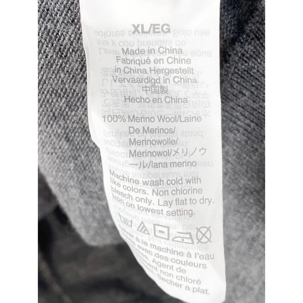 J. Crew crew mens